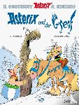 Ferri, Jean-Yves, Conrad, Didier - Asterix 39