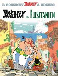 Fabcaro, Conrad, Didier - Asterix 41: Asterix in Lusitanien
