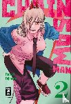 Fujimoto, Tatsuki - Chainsaw Man 02