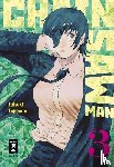 Fujimoto, Tatsuki - Chainsaw Man 03