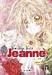 Tanemura, Arina - Kamikaze Kaito Jeanne - Luxury Edition 02