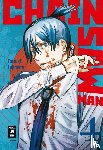 Fujimoto, Tatsuki - Chainsaw Man 04