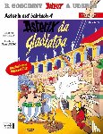 Goscinny, René, Uderzo, Albert - Asterix Mundart: 63 Bayrisch 4