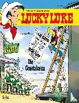 Morris - Lucky Luke 81 - Die Gesetzlosen