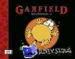 Davis, Jim - Garfield Gesamtausgabe 09 - 1994 - 1996