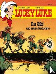 Guylouis, Claude - Lucky Luke 55 - Das Alibi