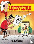 Fauche, Xavier, Adam, Eric - Lucky Luke 71 - O.K. Corral