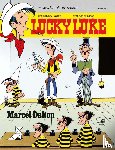 Groot, Bob de - Lucky Luke 72 - Marcel Dalton