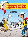 Nordmann, Patrick - Lucky Luke 74 - Der Prophet