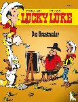 Groot, Bob de - Lucky Luke 75 - Der Kunstmaler