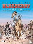 Corteggiani, Francois - Leutnant Blueberry 48. Jugend 19