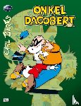 Barks, Carl - Disney: Barks Onkel Dagobert 05