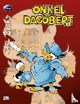 Barks, Carl - Disney: Barks Onkel Dagobert 06