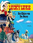 Morris - Lucky Luke 86 - Das Elixier von Doc Doxey