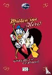  - Disney: Enthologien 08 - Mitten ins Herz!