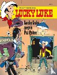 Morris - Lucky Luke 87 - Lucky Luke gegen Pat Poker
