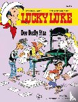 Morris, Fauche, Xavier, Léturgie, Jean - Lucky Luke 45 - Der Daily Star