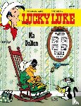 Morris, Goscinny, René - Lucky Luke 47 - Ma Dalton