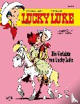 Morris, Vidal, Guy - Lucky Luke 48 - Die Verlobte von Lucky Luke