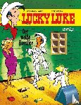 Goscinny, René - Lucky Luke 50 - Der weiße Kavalier