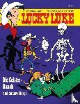 Morris, Fauche, Xavier, Léturgie, Jean, Guylouis, Claude - Lucky Luke 58 - Die Geister-Ranch und andere Storys