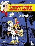 Morris, Goscinny, René - Lucky Luke 64 - Goldrausch!