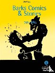 Barks, Carl - Barks Comics & Stories 08 NA