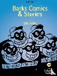 Barks, Carl - Barks Comics & Stories 10 NA