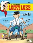 Achdé - Lucky Luke 89 - Lucky Kid