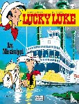 Morris, Goscinny, René - Lucky Luke 20 - Am Mississippi