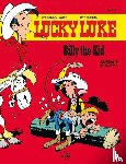 Morris, Goscinny, René - Lucky Luke 37 - Billy The Kid