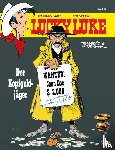 Morris, Goscinny, René - Lucky Luke 43 - Der Kopfgeldjäger