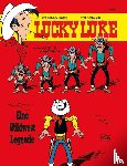 Morris, Nordmann, Patrick - Lucky Luke 76 - Eine Wildwest-Legende