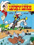 Achdé - Lucky Luke 77 - Schikane in Quebec