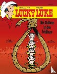 Achdé, Gerra, Laurent - Lucky Luke 80 - Die Daltons in der Schlinge