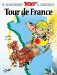 Goscinny, Rene - Asterix in German