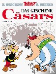 Goscinny, René, Uderzo, Albert - Asterix in German