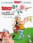 Goscinny, René, Uderzo, Albert - Asterix in German