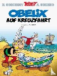 Goscinny, René, Uderzo, Albert - Asterix in German