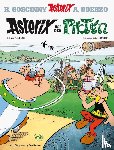 Ferri, Jean-Yves, Conrad, Didier - Asterix in German
