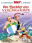 Ferri, Jean-Yves, Conrad, Didier - Asterix in German