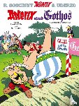 Goscinny, René, Uderzo, Albert - Asterix latein 03. Apud Gothos
