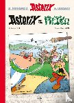 Ferri, Jean-Yves, Conrad, Didier - Asterix 35 Luxusedition