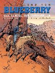 Corteggiani, Francois, Blanc-Dumont, Michel - Blueberry 50 (Jugend 21)