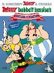 Goscinny, René, Uderzo, Albert - Asterix babbelt hessisch