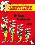 Goscinny, René - Lucky Luke 30 - Die Daltons bewähren sich