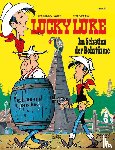 Goscinny, René - Lucky Luke 32 - Im Schatten der Bohrtürme