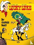 Morris, DeGroot, Bob - Lucky Luke 33 - Der einarmige Bandit