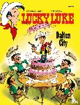 Goscinny, René - Lucky Luke 36 - Dalton City