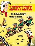 Morris, Goscinny, René, Greg - Lucky Luke 49 - Die Dalton Ballade und andere Geschichten